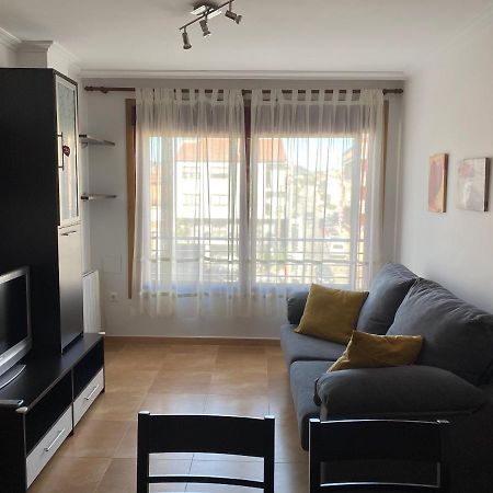 Apartamento Portonovo Paxarinas المظهر الخارجي الصورة