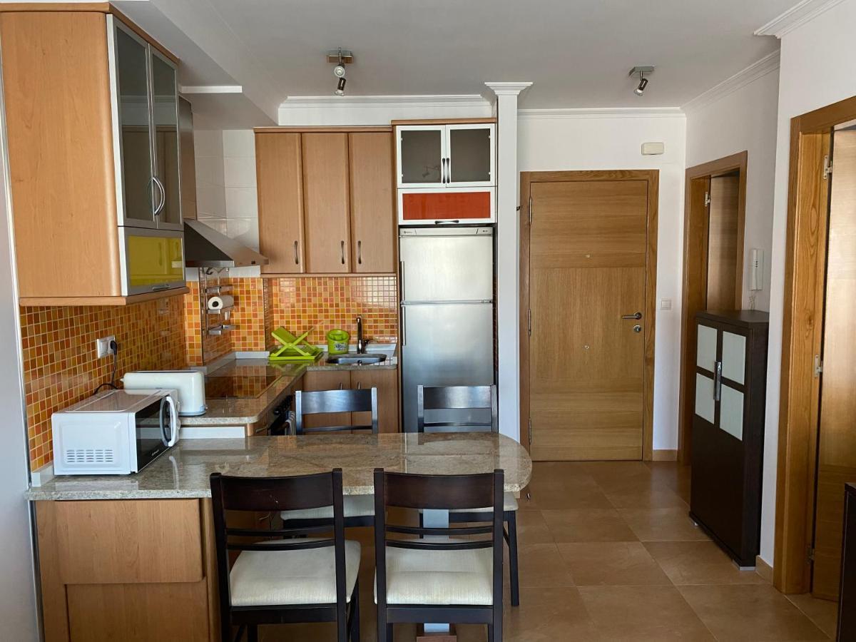 Apartamento Portonovo Paxarinas المظهر الخارجي الصورة