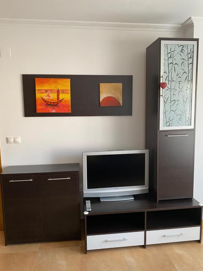 Apartamento Portonovo Paxarinas المظهر الخارجي الصورة