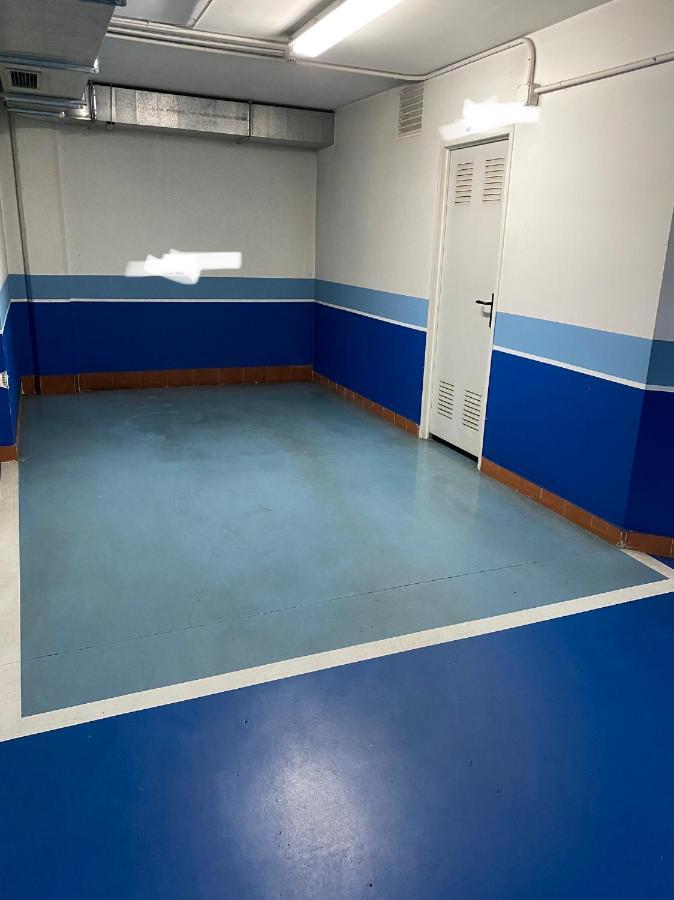 Apartamento Portonovo Paxarinas المظهر الخارجي الصورة